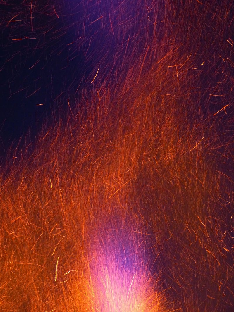 Fire Pit