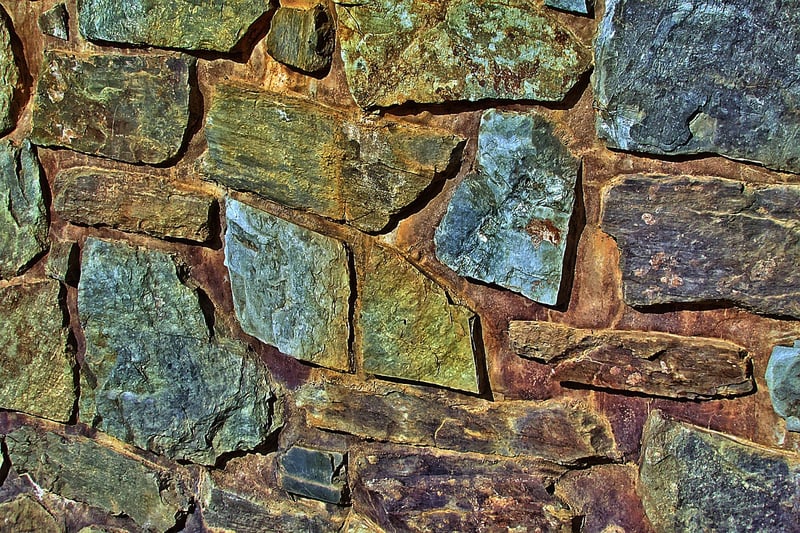 Vertical Green Wall